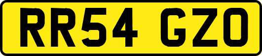 RR54GZO