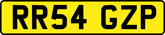 RR54GZP