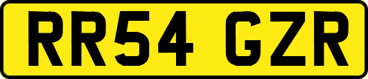 RR54GZR