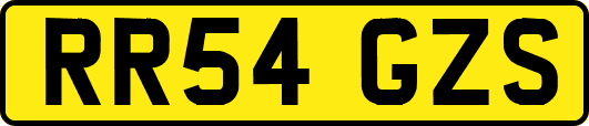 RR54GZS