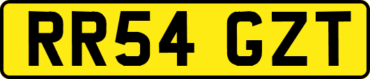 RR54GZT