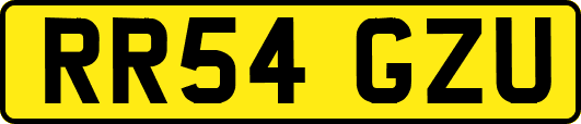 RR54GZU