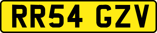 RR54GZV