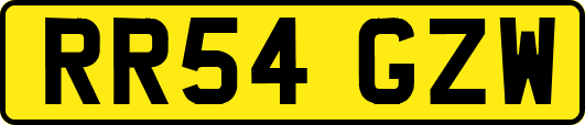RR54GZW