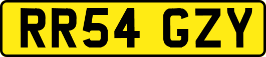 RR54GZY