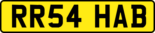 RR54HAB