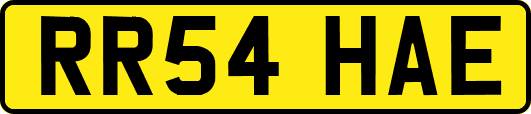 RR54HAE