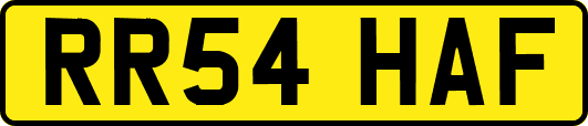 RR54HAF
