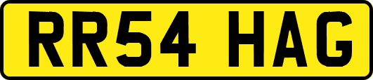 RR54HAG