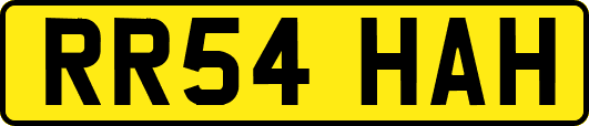 RR54HAH