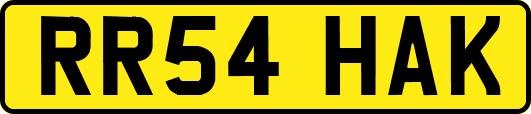 RR54HAK