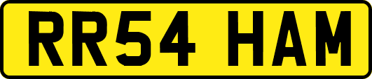 RR54HAM