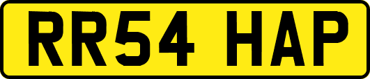 RR54HAP
