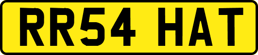 RR54HAT