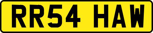 RR54HAW
