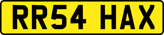 RR54HAX