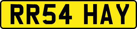 RR54HAY