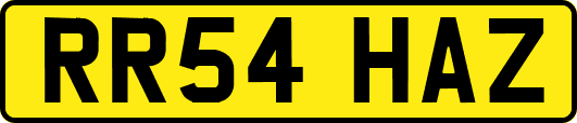 RR54HAZ