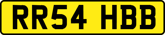 RR54HBB