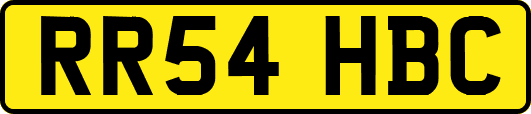 RR54HBC
