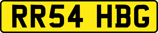 RR54HBG