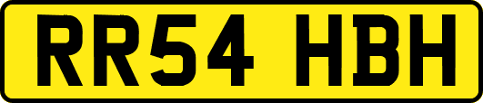 RR54HBH