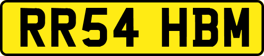 RR54HBM