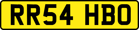 RR54HBO