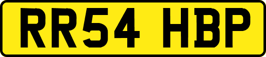 RR54HBP