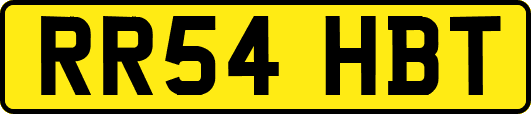 RR54HBT