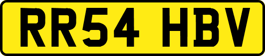 RR54HBV