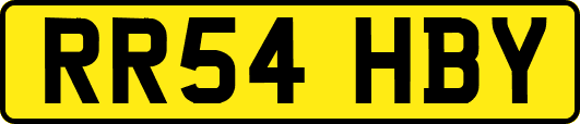 RR54HBY