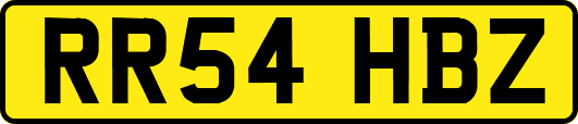 RR54HBZ