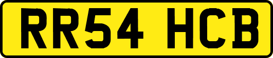 RR54HCB