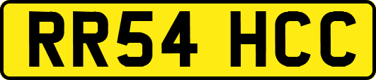 RR54HCC