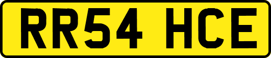 RR54HCE
