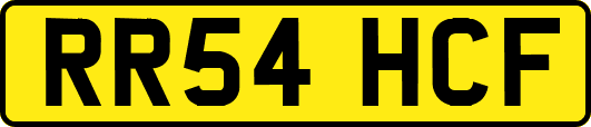 RR54HCF