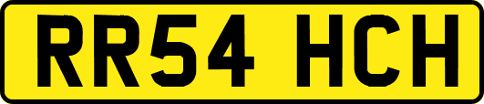 RR54HCH