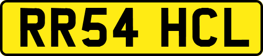 RR54HCL