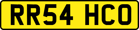 RR54HCO