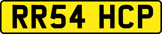RR54HCP