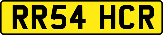 RR54HCR