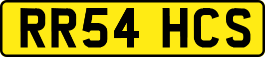 RR54HCS