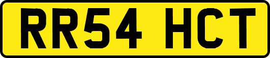 RR54HCT