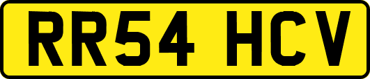 RR54HCV