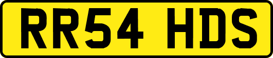 RR54HDS
