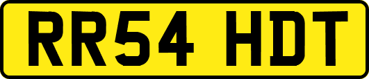 RR54HDT