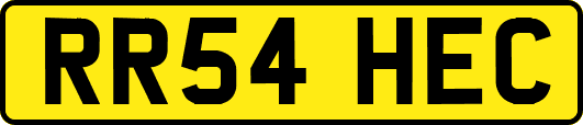 RR54HEC