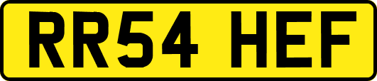 RR54HEF