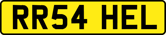 RR54HEL